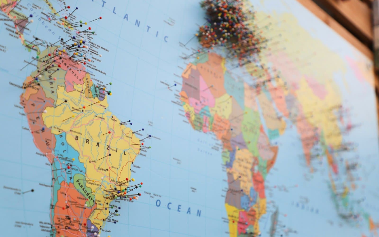 Cross-Border Growth Checklist Before You Enter a Market