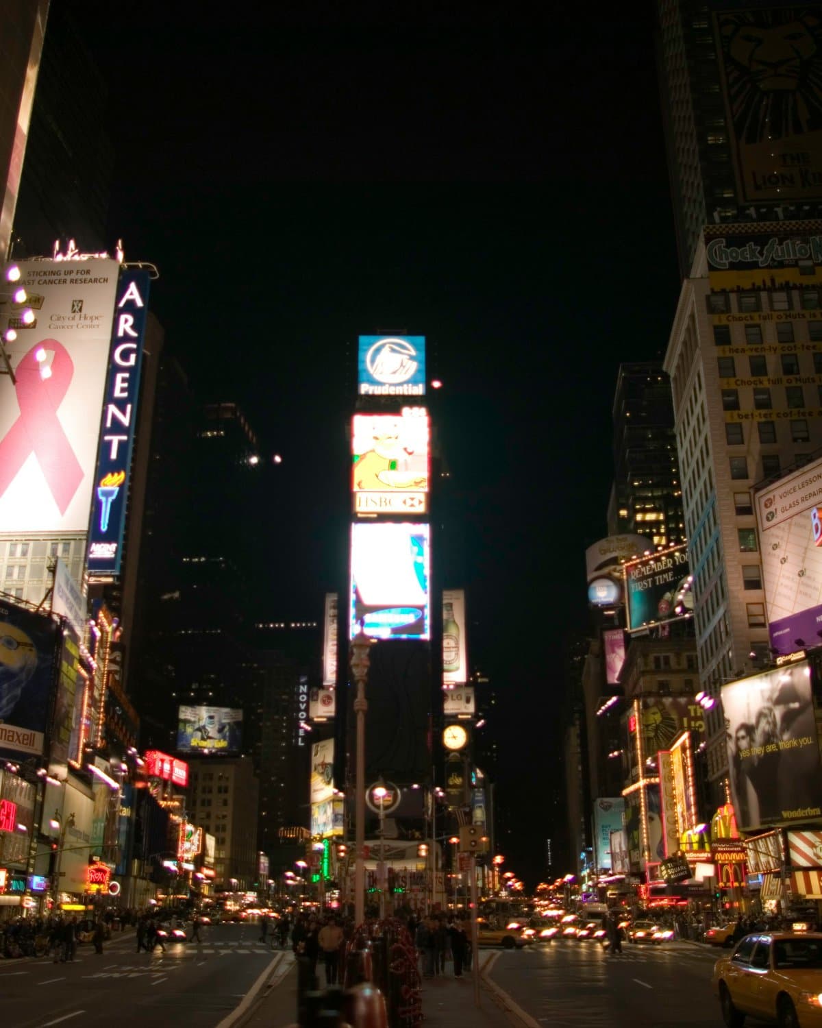International Brands