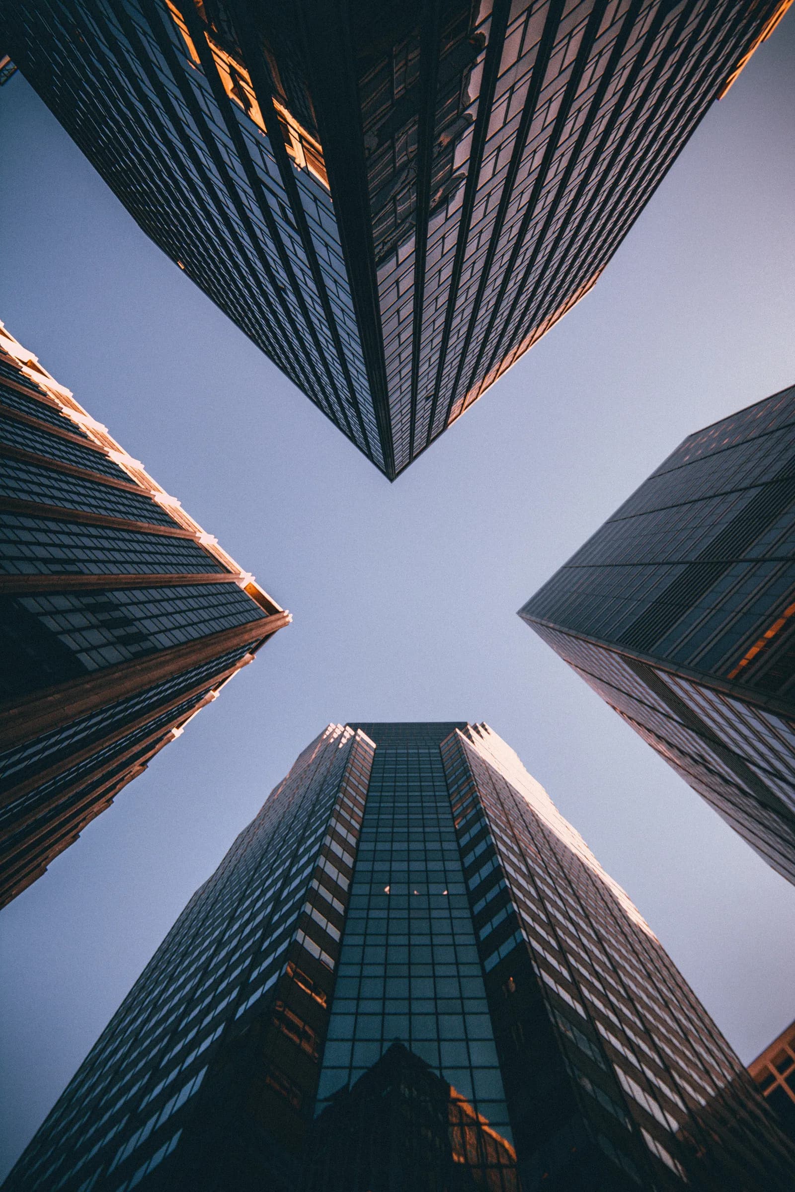 Property & Real Estate