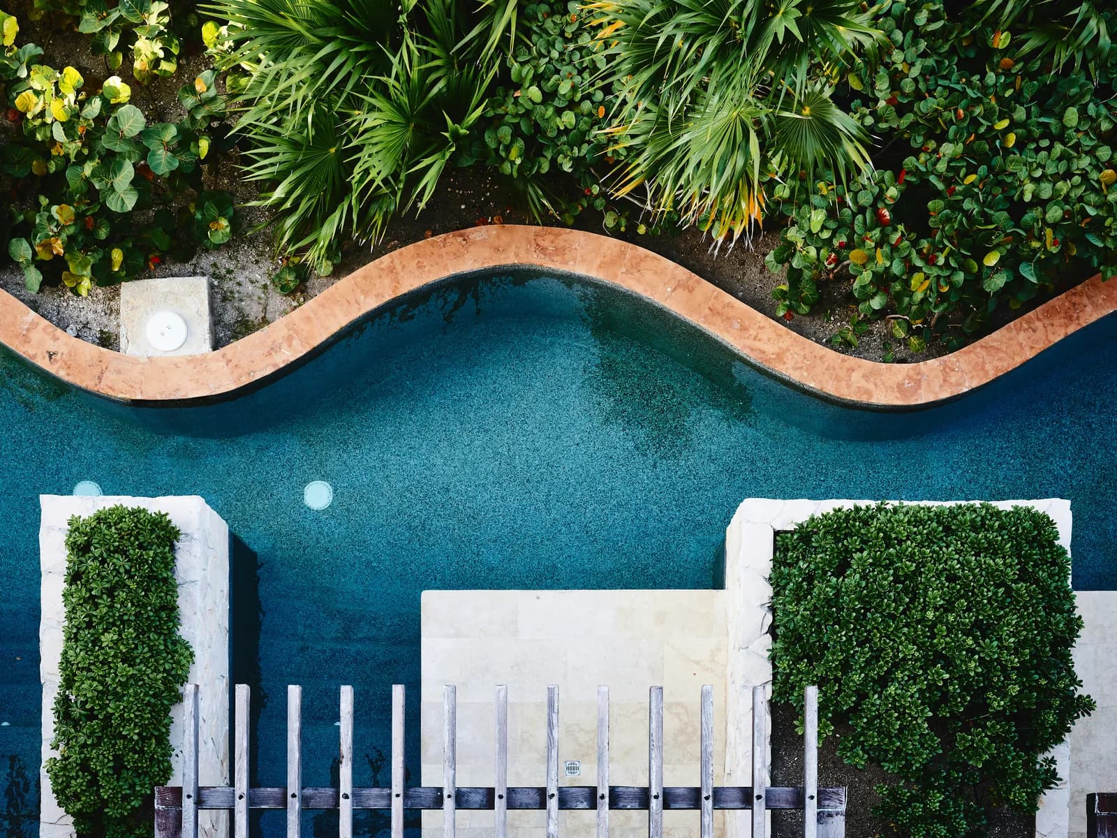 Hospitality & Hotels