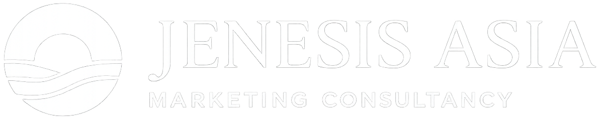 Jenesis Asia: Marketing Consultancy